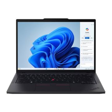 Lenovo ThinkPad T14 Gen 5 - AI Ready - 14" - Intel Core Ultra 7 - 155U - 16 Go RAM - 512 Go SSD -...