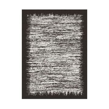 Tapis SHADOW, Noir Dimensions - 200x290