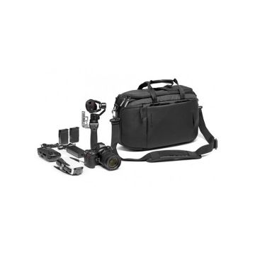 Manfrotto sac a dos advanced hybrid backpack m III