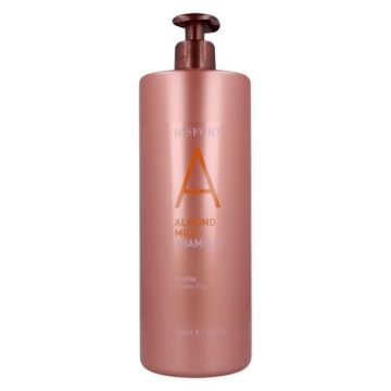 Risfort Nutritivo Leche de Almendra Shampooing 1000 ml