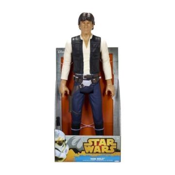 Giochi Preziosi GPZ87096, Figurine à collectionner, Film et série TV, Multicolore, Adultes et enfants, Star Wars, Garçon