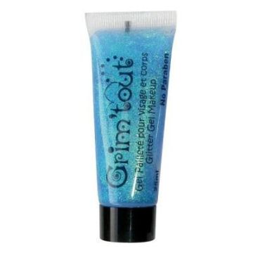 Maquillage - Gel pailleté visage Grim'tout - Tu…
