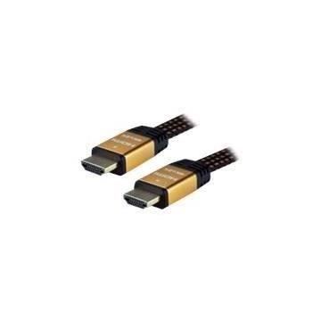 MCL SAMAR Plateau fixe 2U profondeur 40cm