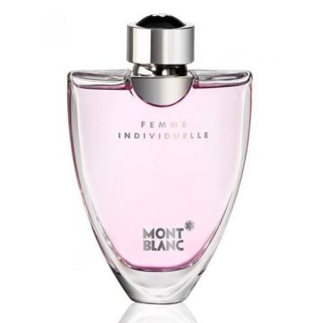 Parfum Femme Femme Individuelle Montblanc EDT (75 ml)