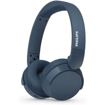 Casque Bluetooth - PHILIPS - TAH4209 - Supra-aural - Pliable à plat - Gestion des appels
