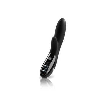 Vibromasseur - Mystim - Daring Danny - Noir - Silicone - 15 vitesses - Imperméable