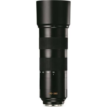 Leica 11175, SLR, 23-17, 1,4 m, Leica L, Auto, 90 - 280 mm