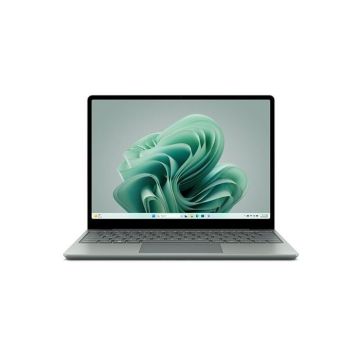 PC Portable - Microsoft - Surface Laptop Go 3 - Intel Core i5 - 8 Go RAM - 256 Go SSD Vert Sauge
