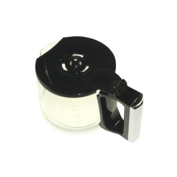 PIECES PREPARATION DES BOISSONS PETIT ELECTROMENAGER 422245954551 VERSEUSE VERRE
