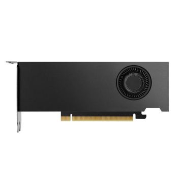 Carte graphique - PNY - NVIDIA RTX 4000 SFF Ada Gen OEM - GDDR6 - DirectX 12 - OpenGL 4.5 - Vulkan 1.0