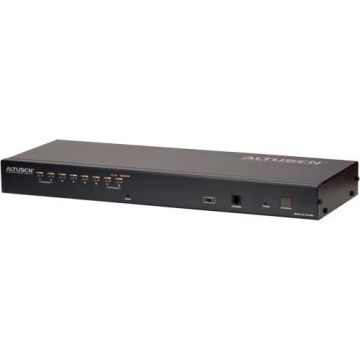 Commutateur KVM, 8-way, ATEN ALTUSEN KH1508A, 1…
