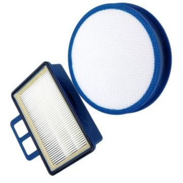 Kit filtres en mousse - Aspirateur - HOOVER (52020)