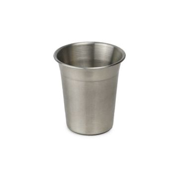 GOBELET INOX