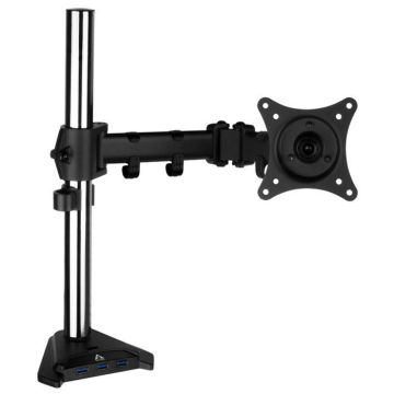 Support Écran - ARCTIC - Z1 Pro (Gen 3) - Noir - Charge max 15 kg - Écran jusqu'à 49 pouces