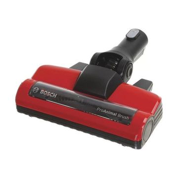 Brosse, Embout d'origine - Aspirateur - BOSCH (66843)