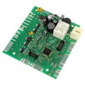 Module électronique (223189-25395) - Lave-vaisselle - CANDY, ROSIERES, HOOVER (14775)
