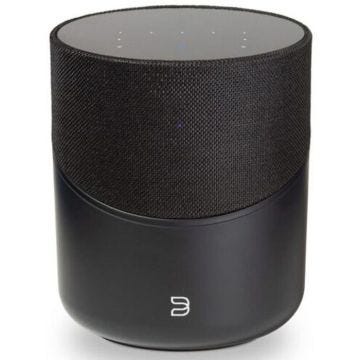 Bluesound Pulse M Noir - Enceinte Connectée - Enceintes sans-fil