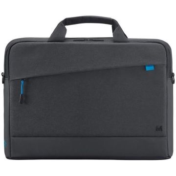 Sacoche pour ordinateur portable Mobilis TRENDY 14-16''- 35% matieres recyclées