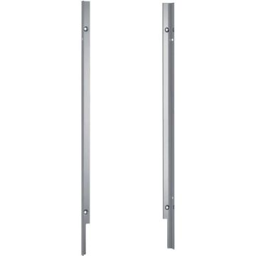 Bandes de recouvrement - BOSCH - SGZ0BI22 - 86,5 cm - Acier inoxydable - Lave-vaisselle XXL