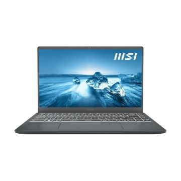 Pc Portable MSI PRESTIGE 15 A12SC-032FR - 15.6" - CORE I7 1280P - 8 GO RAM - 512 GO SSD - Windows 11 Pro