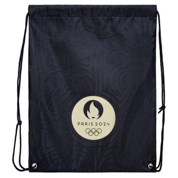 PARIS 2024 Gym Bag Sac de Piscine JO Collection Officielle Jeux Olympiques…