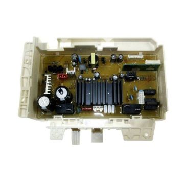 CARTE ELECTRONIQUE LAVE LINGE DC92-00235G CARTE ELECTRONIQUE PUISSANCE FWM INV.F50