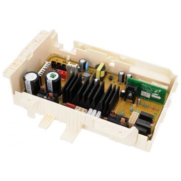CARTE ELECTRONIQUE LAVE LINGE DC92-00235G CARTE ELECTRONIQUE PUISSANCE FWM INV.F50