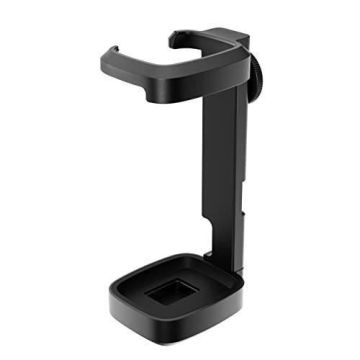 Pédale d'embrayage Moza Racing SR-P, construite en acier robuste avec capteur à effet Hall et réglages personnalisables.