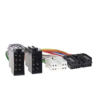 Adaptateur autoradio Volvo