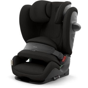 Siège auto - CYBEX - Pallas G2 - Magic Black