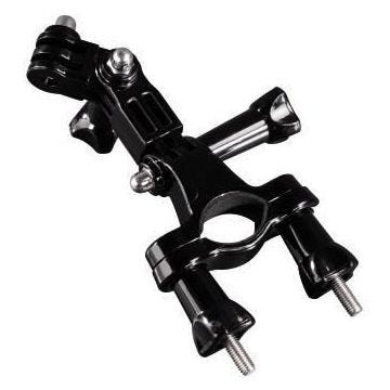 HAMA Fixation guidon - Pour Gopro de 1,6 à 4 cm