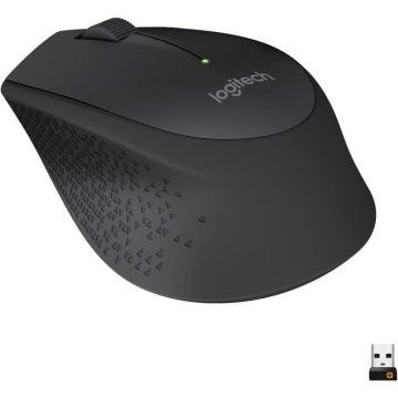 Logitech M280 noir BLK