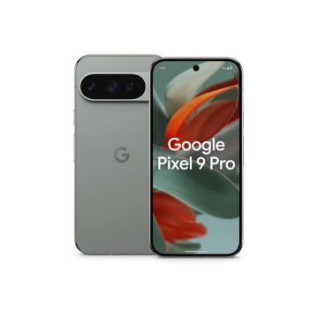 GOOGLE Nom : Pixel 9 Pro 512Go