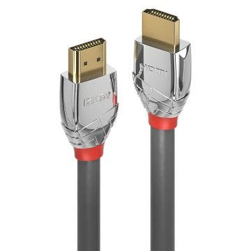 LINDY Câble HDMI Cromo Line - 7.5m