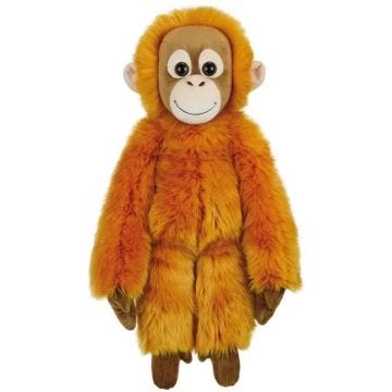 JEMINI Toodoo 23775 ORANG OUTAN Hauteur: ± 65cm