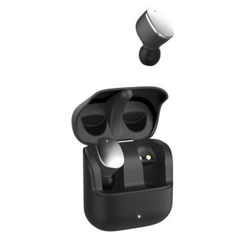 Écouteurs Bluetooth - HAMA - Spirit Pure - True Wireless - Intra-auriculaires - Résistant à la transpiration
