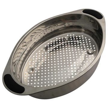 Panier vapeur avec fond - Cuiseur vapeur - MAGIMIX (52630)