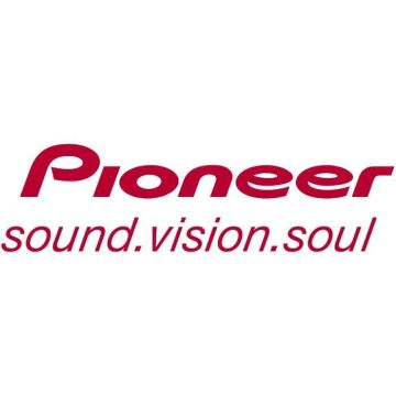 Interface commande au volant - PIONEER - CA-R-CHV.001 - Pour Chevrolet Spark 2013 - Démultiplexage - Noir