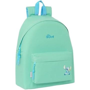 Sac à dos enfant STITCH ALOHA - SAFTA - résistant et confortable - 33 x 15 x 42 cm