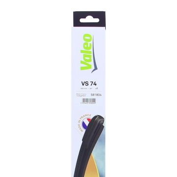 VALEO Perfect Vision 1 balai plat 500 VS74