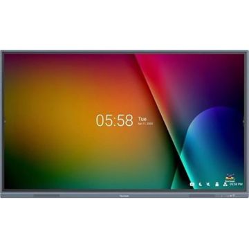 Écran Tactile - VIEWSONIC - IFP 86IN 20 - Multi Touch - 350 NITS - 10 Points Tactiles