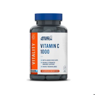 Vitamine C 1000mg 60 Caps-AP51