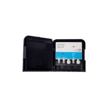 Amplificateur Alcad AM190