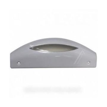 Poignee de porte refrigerateur pour réfrigérateur