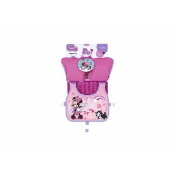 Gilet de sauvetage - BESTWAY - Disney Junior Minnie Mouse - Rose - 3 à 6 ans - Sécurité enfant