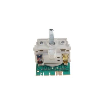 389076721. SELECTEUR ROTATIF POTENTIOMETRE REP16A