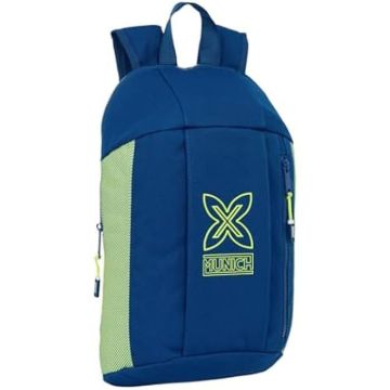 Mini sac à dos - SAFTA - MUNICH North - Confortable - Polyvalent - Pour enfants