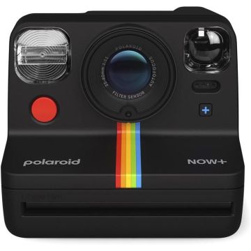 Polaroid NOW+ Génération 2 noir - 9076