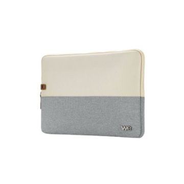 WE Housse Sleeve PC 17.3'' Bic
