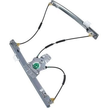 Lève-vitre électrique Avant droit (passager) Citroen C5 depuis 2008-2017=4Portes